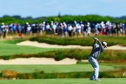 2026年 全米オープン 3日目 松山英樹