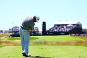 2026年 全米オープン 3日目 松山英樹