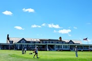 2026年 全米オープン 3日目 松山英樹