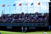 2026年 全米オープン 3日目 松山英樹