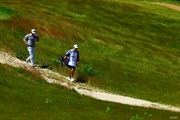 2026年 全米オープン 3日目 松山英樹