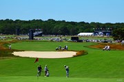 2026年 全米オープン 3日目 松山英樹