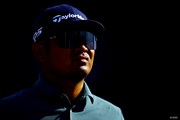 2026年 全米オープン 3日目 久常涼