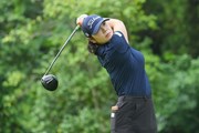2026年 ニチレイレディス 3日目 イ・ミニョン