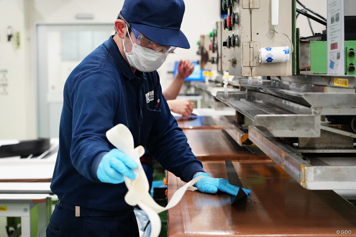 震災からの復活劇と「スピーダー」誕生秘話／大人の社会科見学「藤倉コンポジット」福島県小高工場（前編）