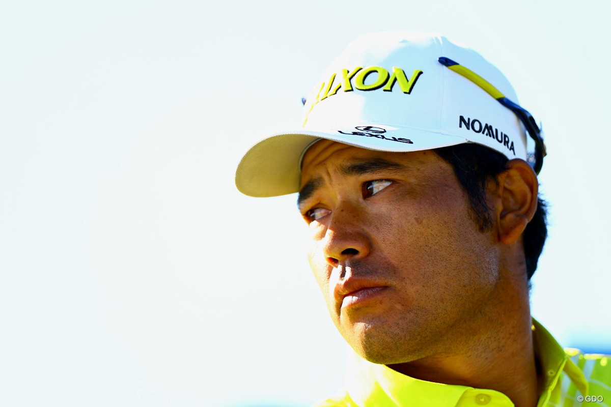 【速報】松山英樹は全米オープン最終日をパー発進 久常涼は午前0時57分、最終組は同3時半から