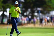 2026年 全米オープン 最終日 松山英樹