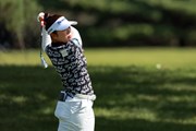 2026年 マイヤーLPGAクラシック  最終日 山下美夢有