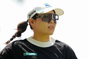 2026年 マイヤーLPGAクラシック 最終日 勝みなみ