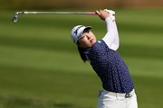 2026年 マイヤーLPGAクラシック 最終日 竹田麗央