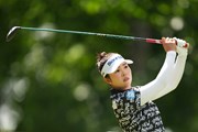 2026年 マイヤーLPGAクラシック 最終日 山下美夢有