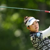 【速報】山下美夢有が今季初優勝かけプレーオフへ ロティ・ウォードと激突