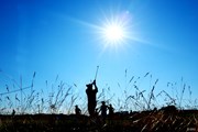 2026年 全米オープン 最終日 松山英樹