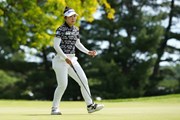 2026年 マイヤーLPGAクラシック 最終日 山下美夢有