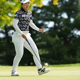 山下美夢有は今季初Vで7850万円獲得 年間賞金は2億円突破 日本勢いくら稼いだ?