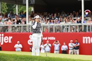 2026年 マイヤーLPGAクラシック 4日目 山下美夢有