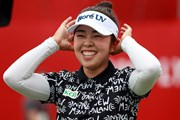 2026年 マイヤーLPGAクラシック 4日目 山下美夢有