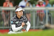 2026年 マイヤーLPGAクラシック 4日目 山下美夢有