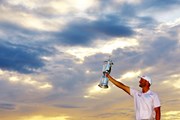 2026年 全米オープン 4日目 ウィンダム・クラーク