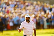 2026年 全米オープン 4日目 スコッティ・シェフラー