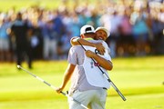 2026年 全米オープン 4日目 ウィンダム・クラーク