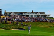2026年 全米オープン 4日目 ウィンダム・クラーク