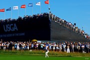 2026年 全米オープン 4日目 ウィンダム・クラーク