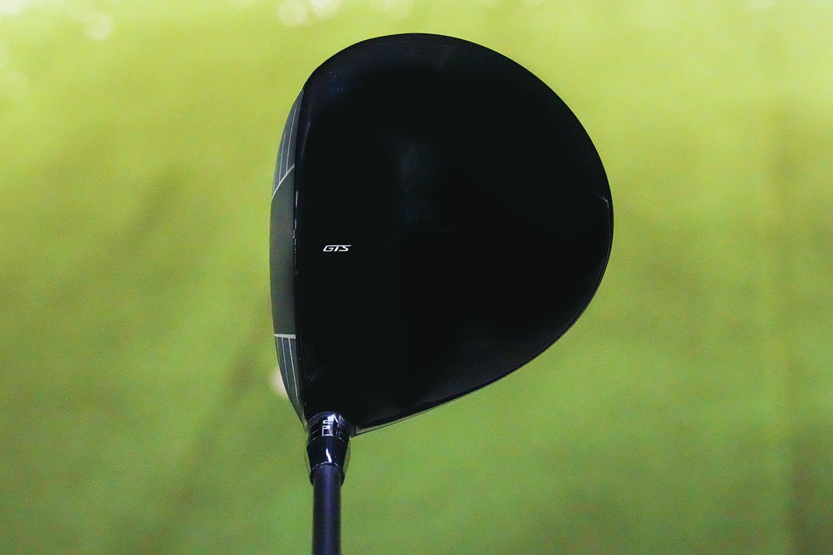 タイトリスト「GTS4」 『4』なのに構えやすい。ロースピンだけど怖くない／西川みさと #深夜試打