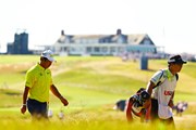 2026年 全米オープン 4日目 松山英樹