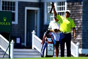 2026年 全米オープン 4日目 松山英樹