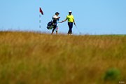2026年 全米オープン 4日目 松山英樹