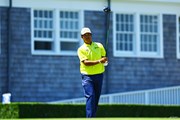 2026年 全米オープン 4日目 松山英樹