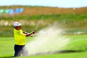 2026年 全米オープン 4日目 松山英樹
