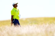 2026年 全米オープン 4日目 松山英樹
