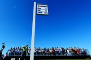 2026年 全米オープン 4日目 松山英樹