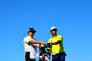 2026年 全米オープン 4日目 松山英樹