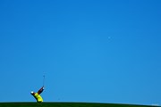 2026年 全米オープン 4日目 松山英樹