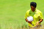 2026年 全米オープン 4日目 松山英樹