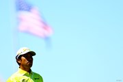 2026年 全米オープン 4日目 松山英樹