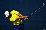 2026年 全米オープン 4日目 松山英樹