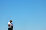 2026年 全米オープン 4日目 久常涼