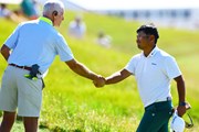 2026年 全米オープン 4日目 久常涼
