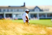 2026年 全米オープン 4日目 久常涼