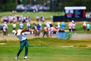 2026年 全米オープン 4日目 久常涼