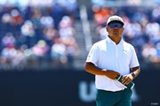 2026年 全米オープン 4日目 久常涼