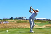 2026年 全米オープン 4日目 ロリー・マキロイ
