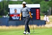 2026年 全米オープン 4日目 トム・キム