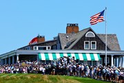 2026年 全米オープン 4日目 トム・キム