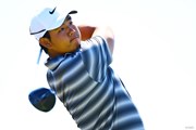 2026年 全米オープン 4日目 トム・キム