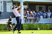 2026年 全米オープン 4日目 スコッティ・シェフラー